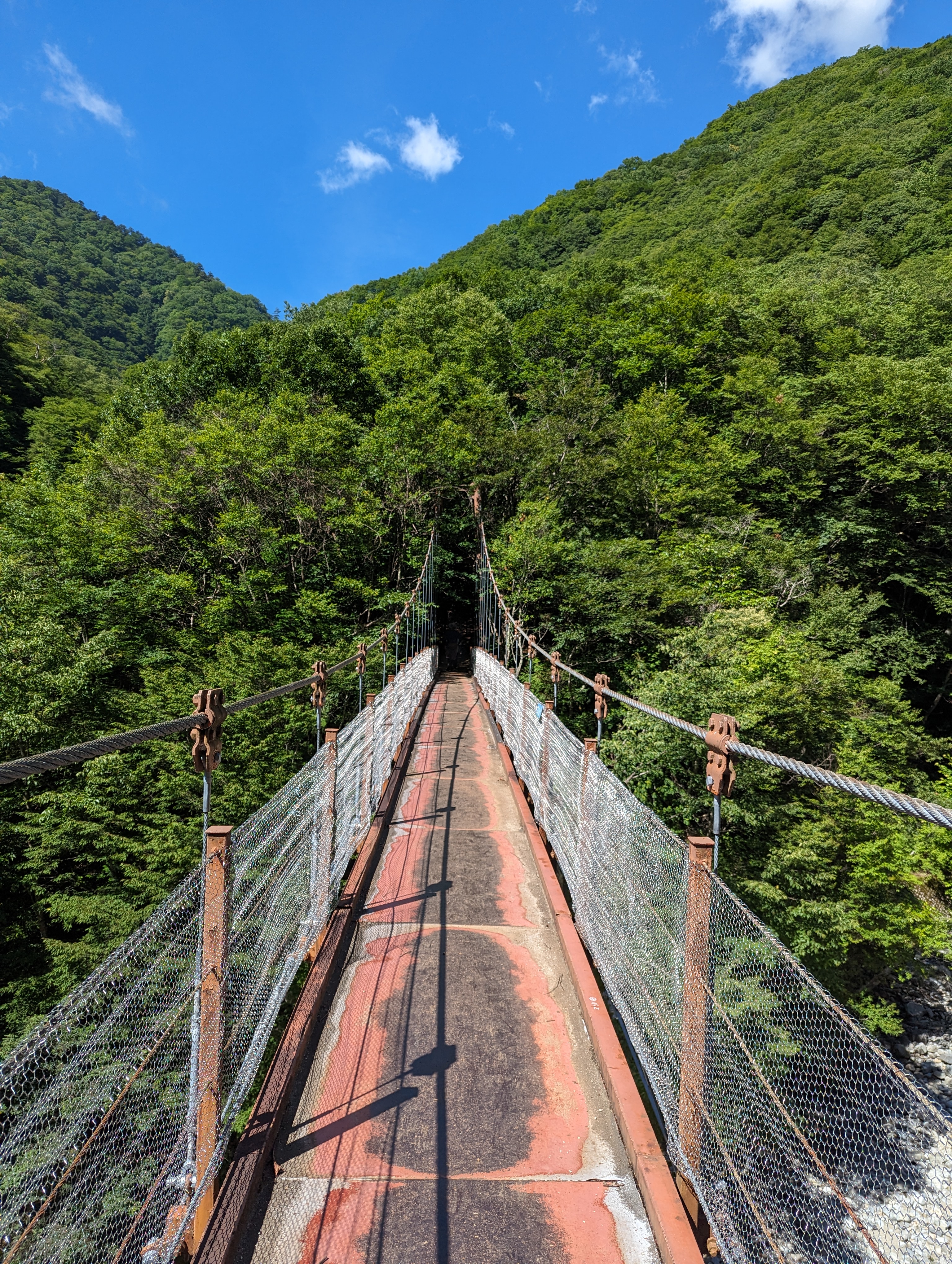 鶏冠山